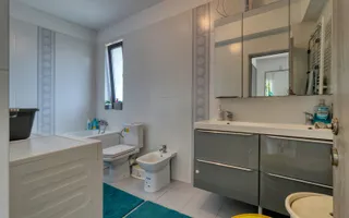 Tunari- Vilă individuală -4 camere si gradina- - Poză 24