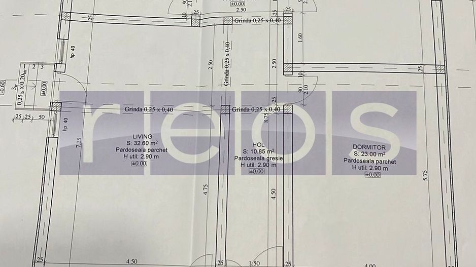 CASA DE VANZARE | PARTER 4 CAMERE | TARTASESTI - Poză 16