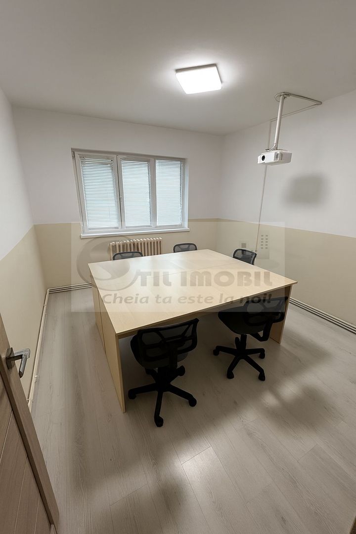 Apartament 2 cam SD -47 mp -parter Tatarasi (Dispecer)- 106.000 euro - Poză 3