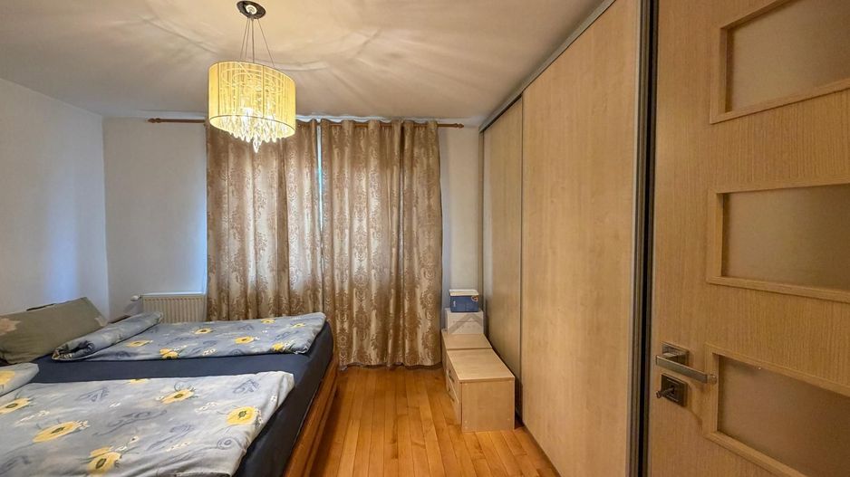 Apartament cu 2 camere de vanzare in Lugoj, Cartier Stadion - Poză 6