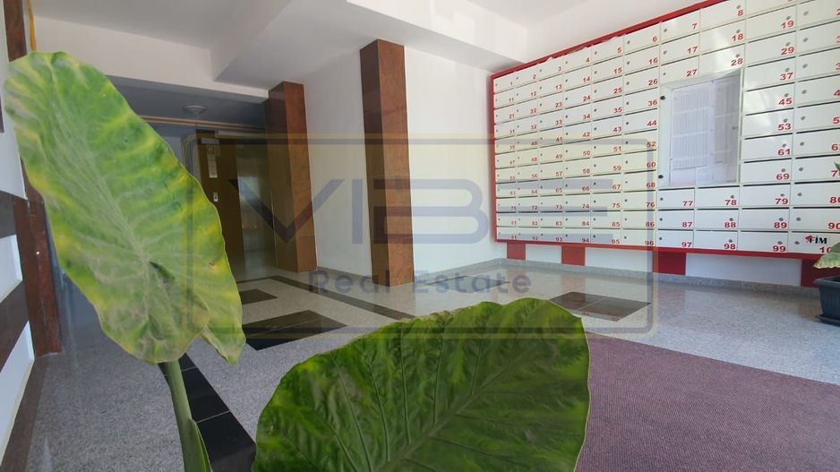 Apartament 1 camera - River Towers Iulius Mall - Poză 13