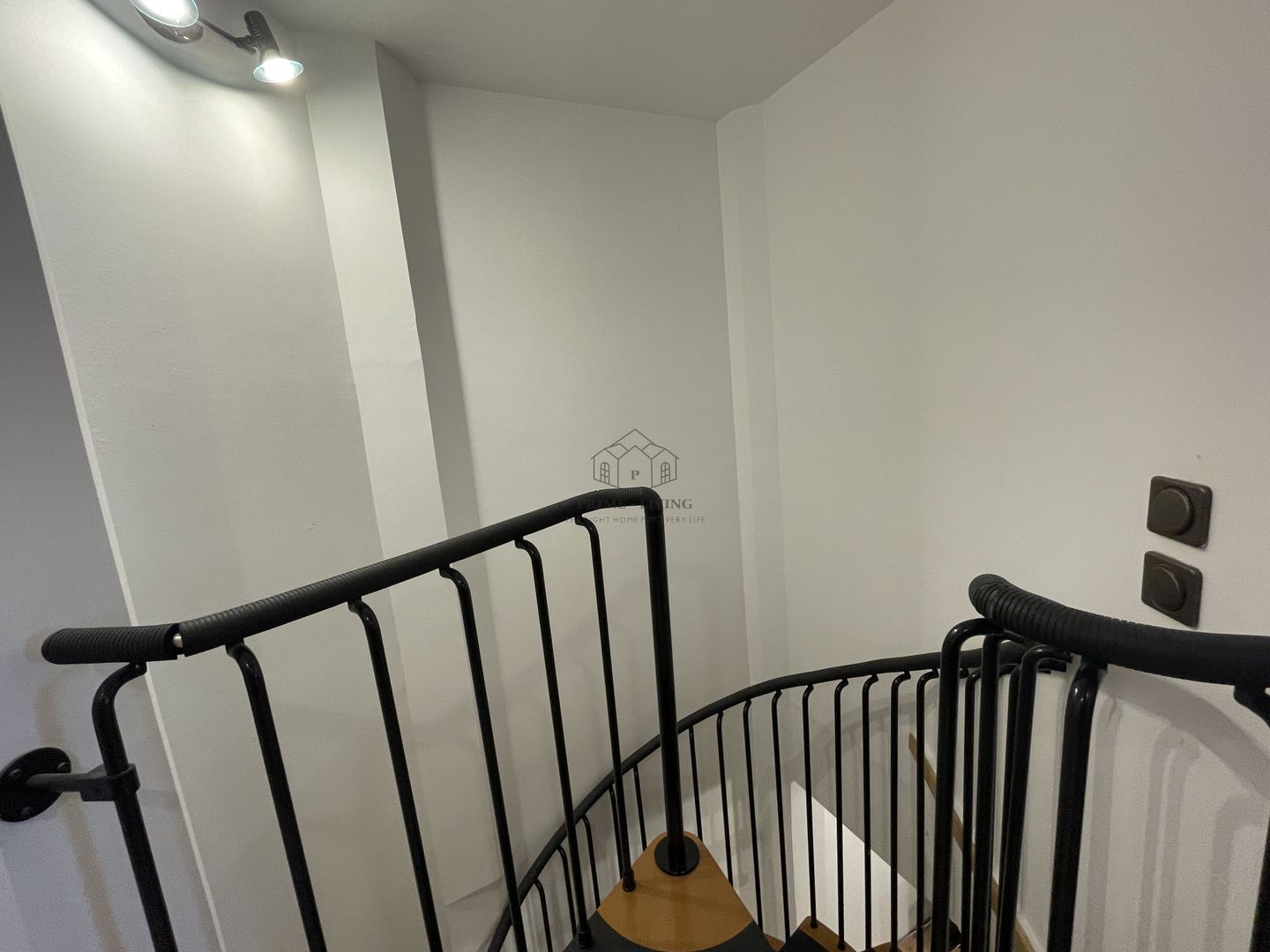 DUPLEX SUPERB CU 2 CAMERE DE 100 MP IN INIMA DOROBANTI CAPITALE - Poză 23