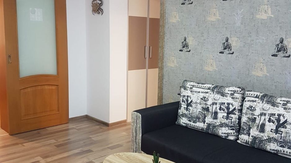 Apartament 2 camere de inchiriat, Pet Friendly, Piata Victoriei - Poză 1