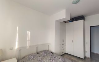 Apartament cu 2 camere | Terasă mare de 50 mp | Oașului Residence - Poză 8