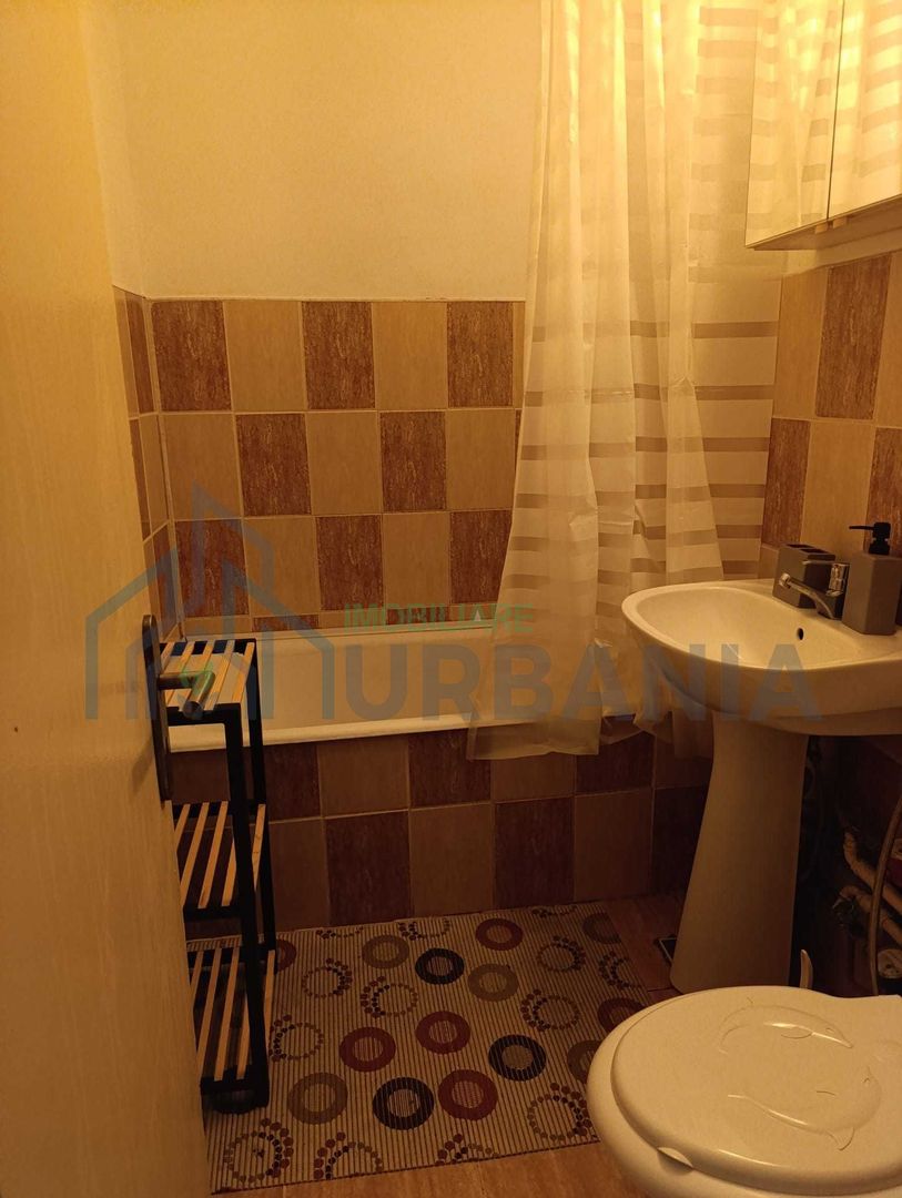 Inchiriez apartament 1 camera- # - Poză 4