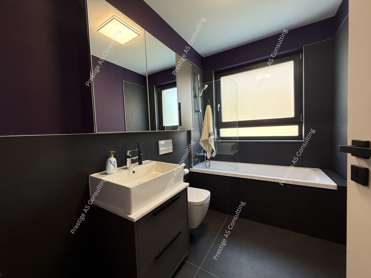 Apartament Nou 3 Camere 2 Bai | Parter Inalt | Aradului-Hornbach - Poză 10