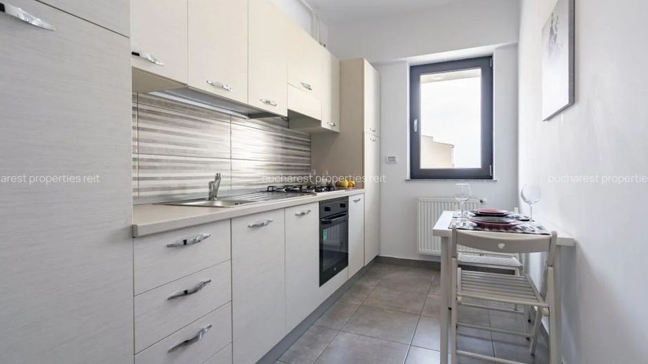 Apartament cu 2 camere in Vitan Estates - Poză 5