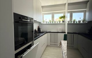 Apartament 2 camere, renovat de la caramida – cu boxa, balcon - Poză 7