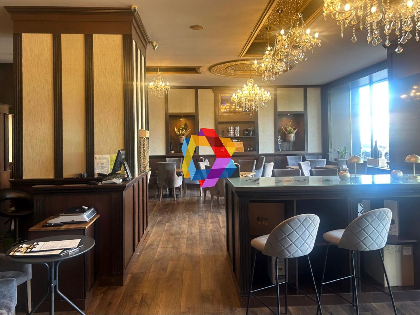 Spatiu comercial cu trafic intens - 154.8 mp # plus-imo.ro - Poză 1