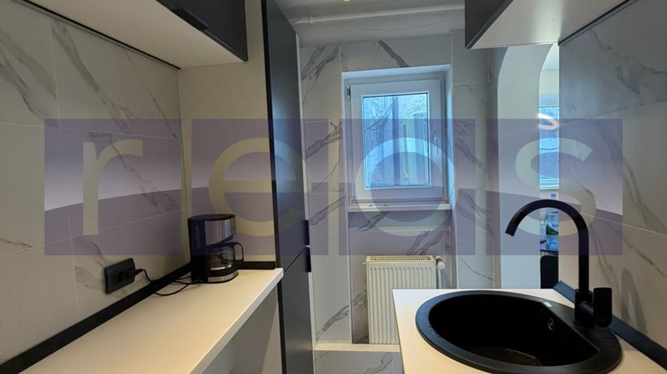 VANZARE 2 CAMERE - SEMIDECOMANDAT  P-ta Romana- EMINESCU - Poză 8