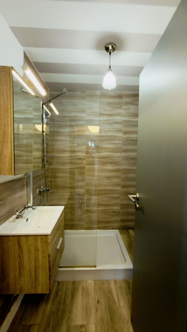 2 camere | de inchiriat | Perla | Dorobanti | Floreasca - Poză 6