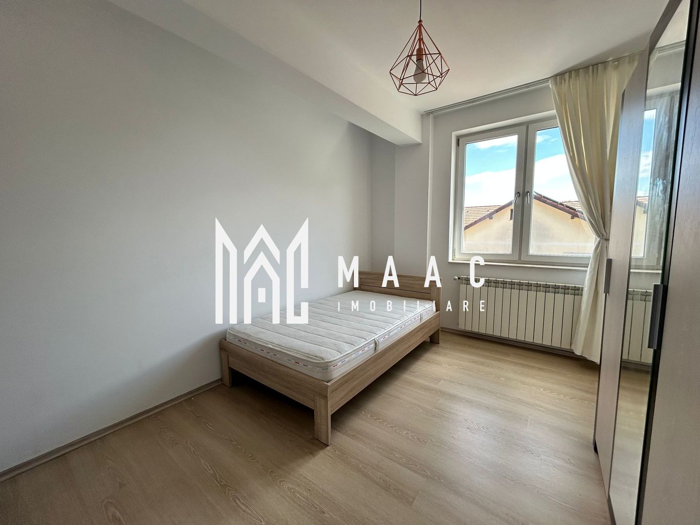 Modern I Apartament 3 Camere I Etaj 2 I Calea Dumbravii - Poză 6