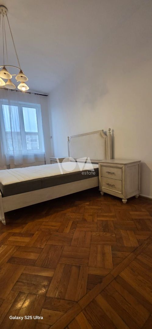 De închiriat: apartament 3 camere- Afi Cotroceni+parcare -pet friedly - Poză 4