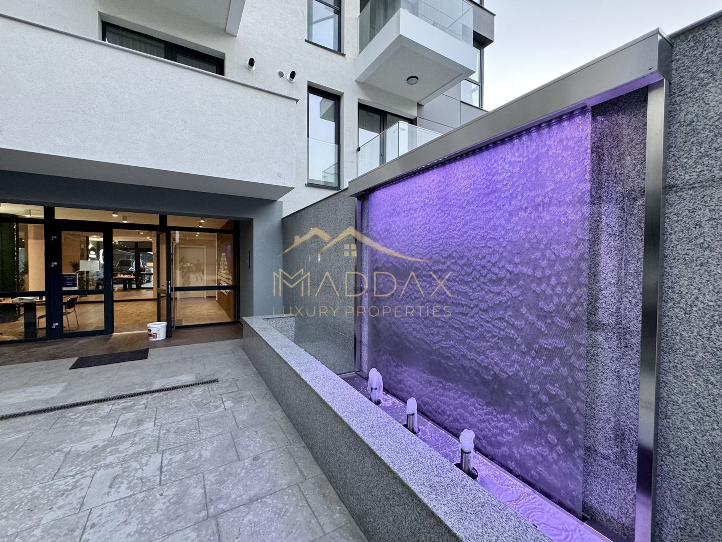 Apartament cu 2 camere + 2 bai *70mp* + Parcare /Imobil Boutique /Zona Unirii - Poză 50