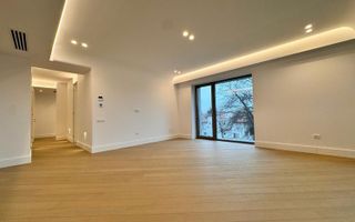 Apartamente Premium in Cortina 126 -  Baneasa -  Bucuresti - Pipera - Poză 1