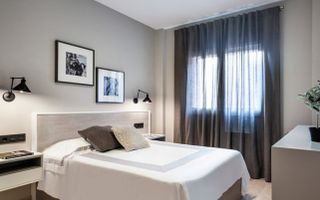 Apartament modern 3 camere 2 Bai Titan Sector 3 - Poză 1