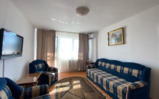 Apartament 2 camere de închiriat Bd. Dimitrie Cantemir – Unirii - Poză 1