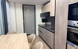 Inchiriere 2 Camere Cloud 9 Residence - Poză 5