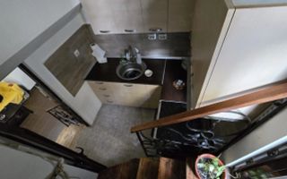 Garsoniera in vila I D+P+2E I Curte proprie I 48 mp I Universitate - Poză 7