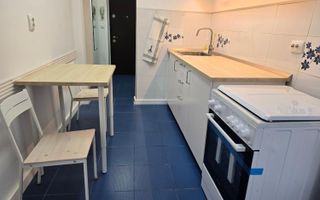 Apt 2 camere Stefan Cel Mare - Cu Un Balcon Marisor - Poză 5