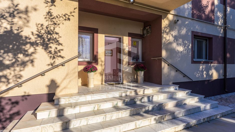 Vila Superba 360 mp - LOT 510 mp - Parcul Circului - Lacul Tei - Poză 17