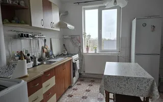 LOC. RACACIUNI,  APARTAMENT 3 CAMERE - Poză 11