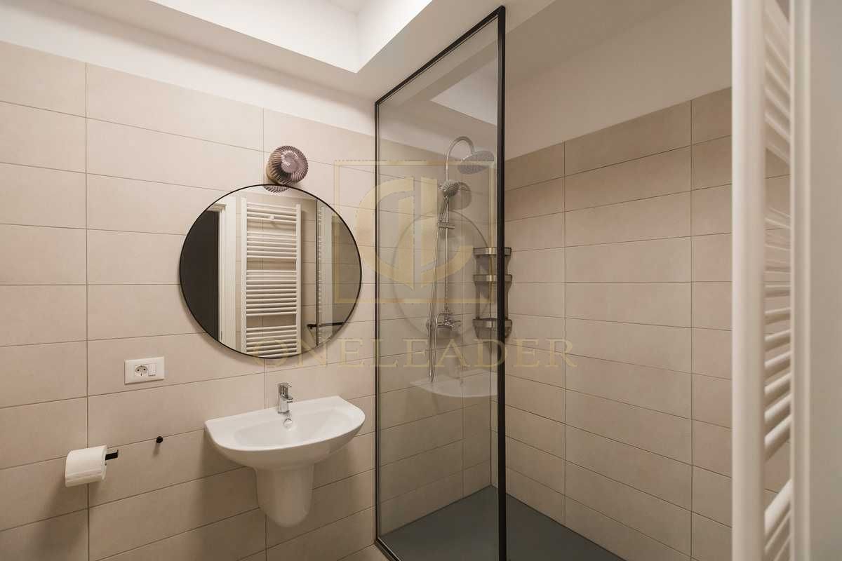 Apartament 2 Camere | Uno Residence | 56 mp | Decomandat | Parcare - Poză 8