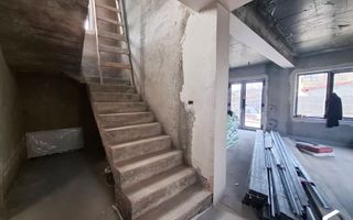 Vila P+1E, cu 4 camere, de vanzare, Paulesti - Poză 3