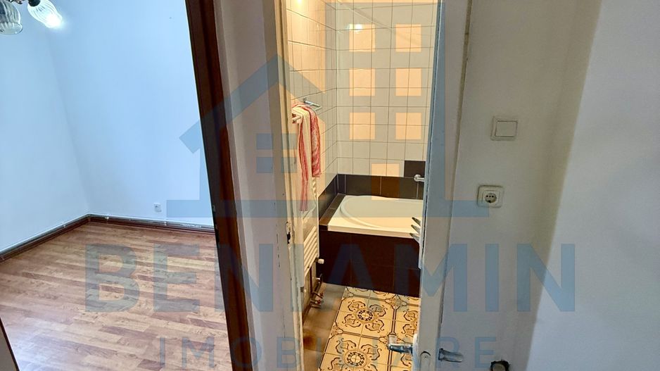 2 camere - etaj 2 - 40mp - centrala termica - Saturn - Astra - Poză 6