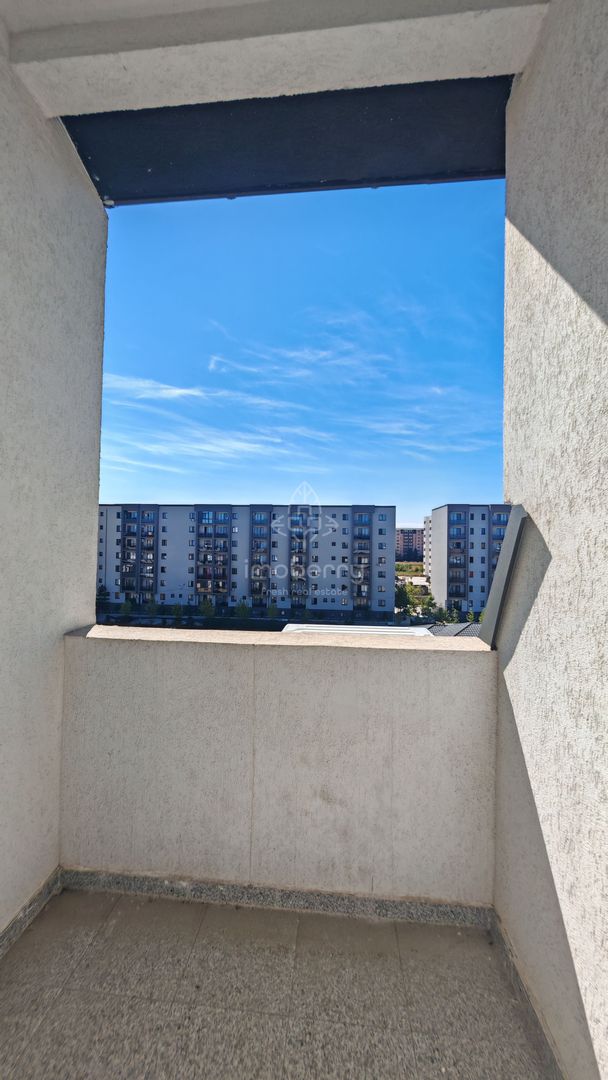 Vanzare garsoniera, bloc nou, Chiajna - zona Militari Residence - Poză 9