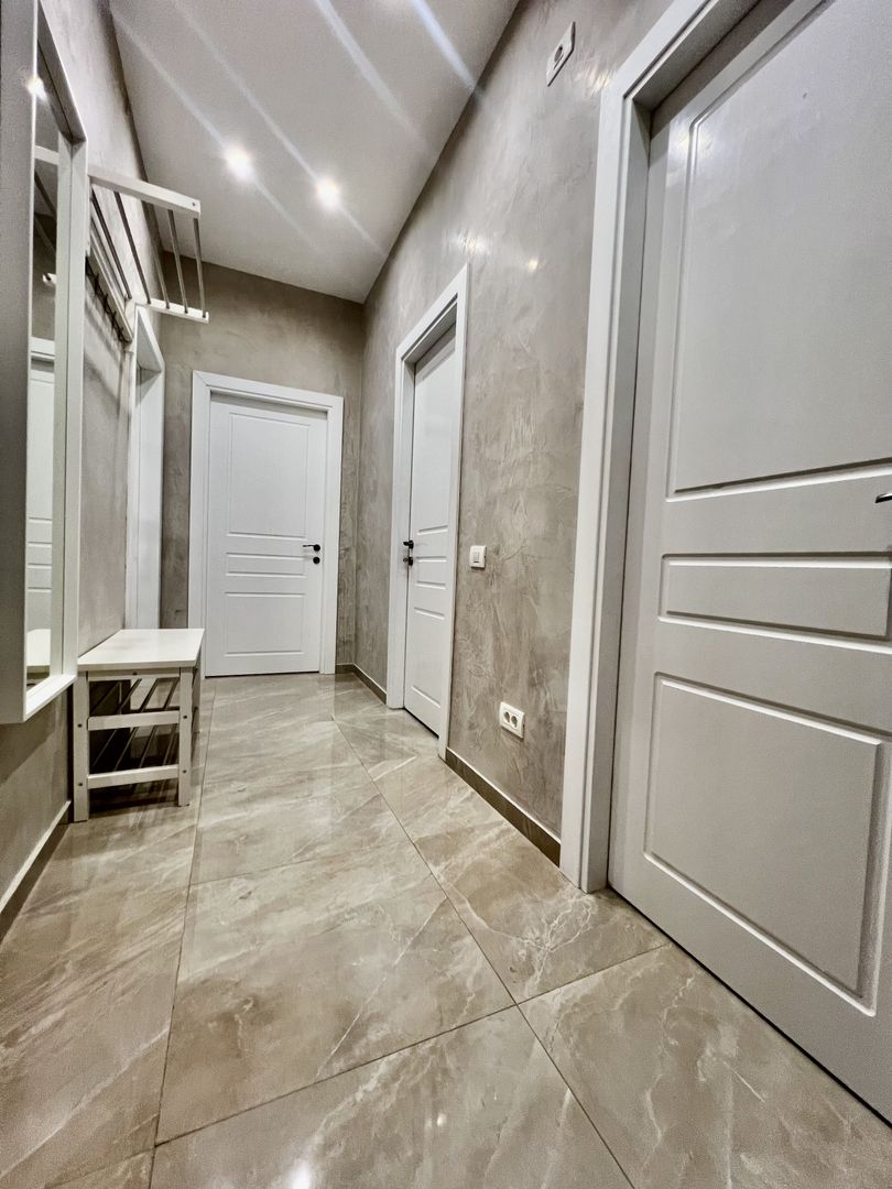 Apartament 3 camere | Primăverii – Charles de Gaulle - Poză 7