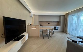 2 camere || Cortina North - Poză 1