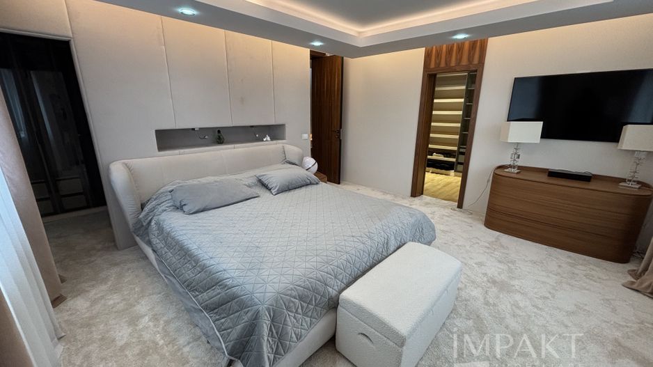 De închiriat vilă superbă Andrei Mureșanu - Poză 17