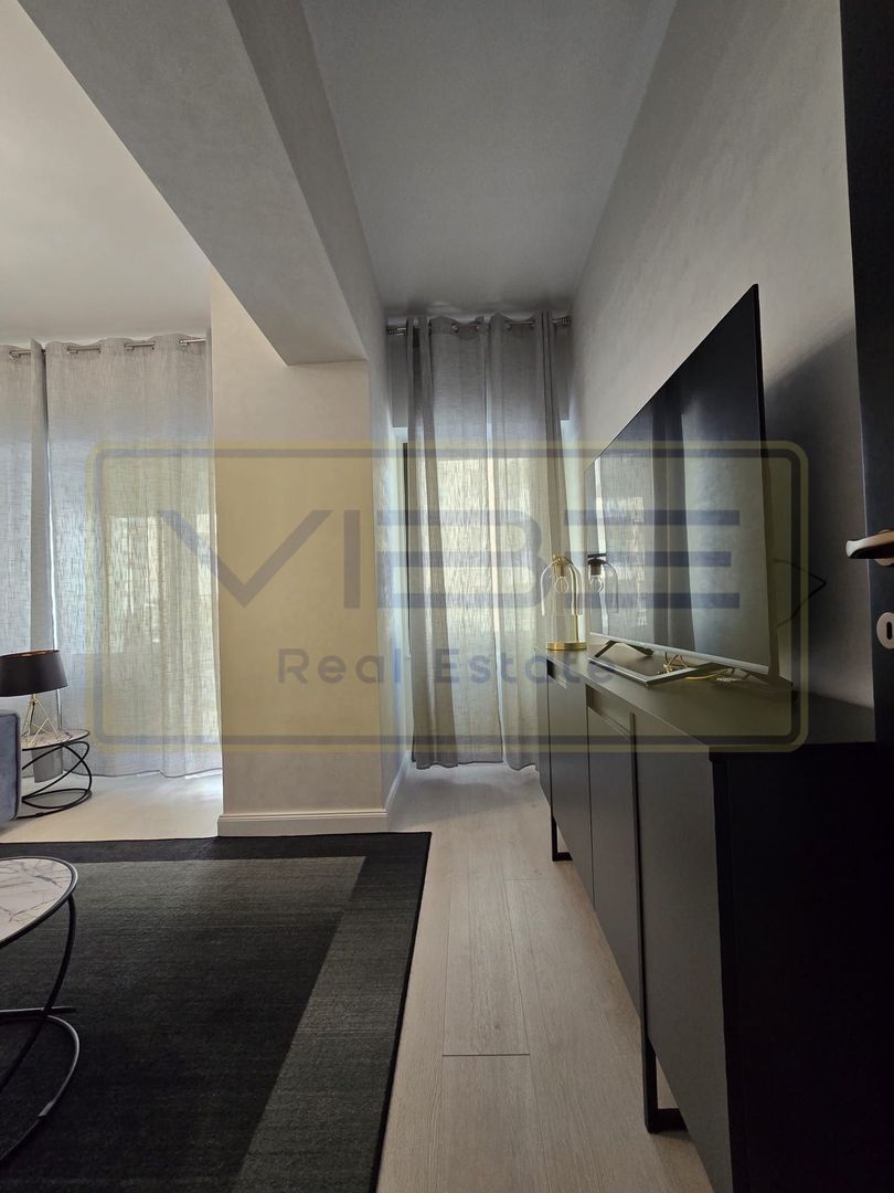 Royal  Town Copou - -INTABULAT -Decomandat - 2 Camere - 60mp - Poză 10