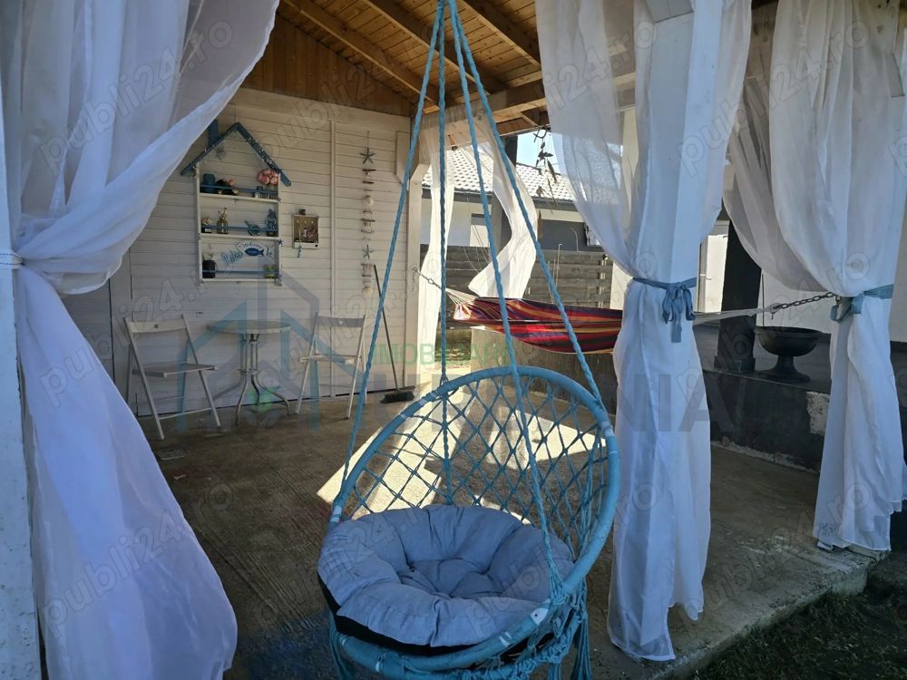 Casa de vanzare plan parter - Poză 5