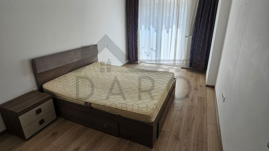 Proprietar Inchiriez apartament doua camere Maurer - Poză 1
