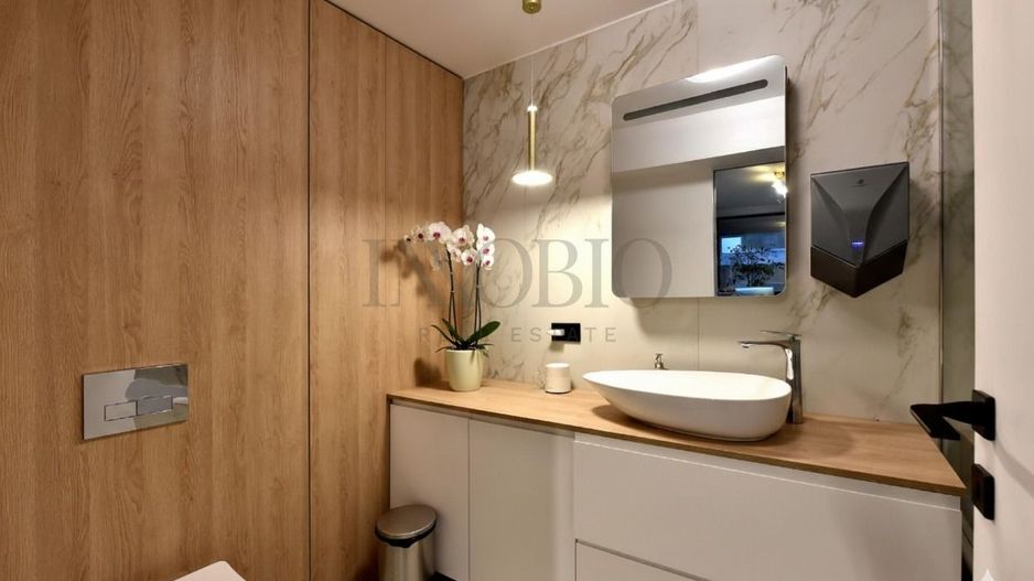 Cloud 9 Duplex 3 camere | Premium | Etaj superior | Aviatiei - Pipera - Poză 6
