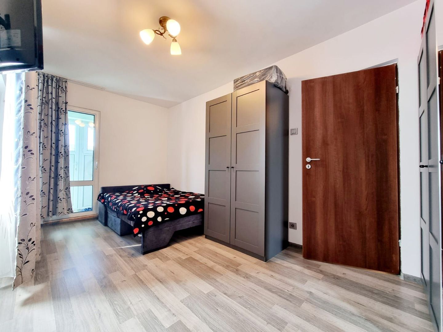 Apartament 3 Camere Militari Lujerului Bulevardul Iuliu Maniu - Poză 11