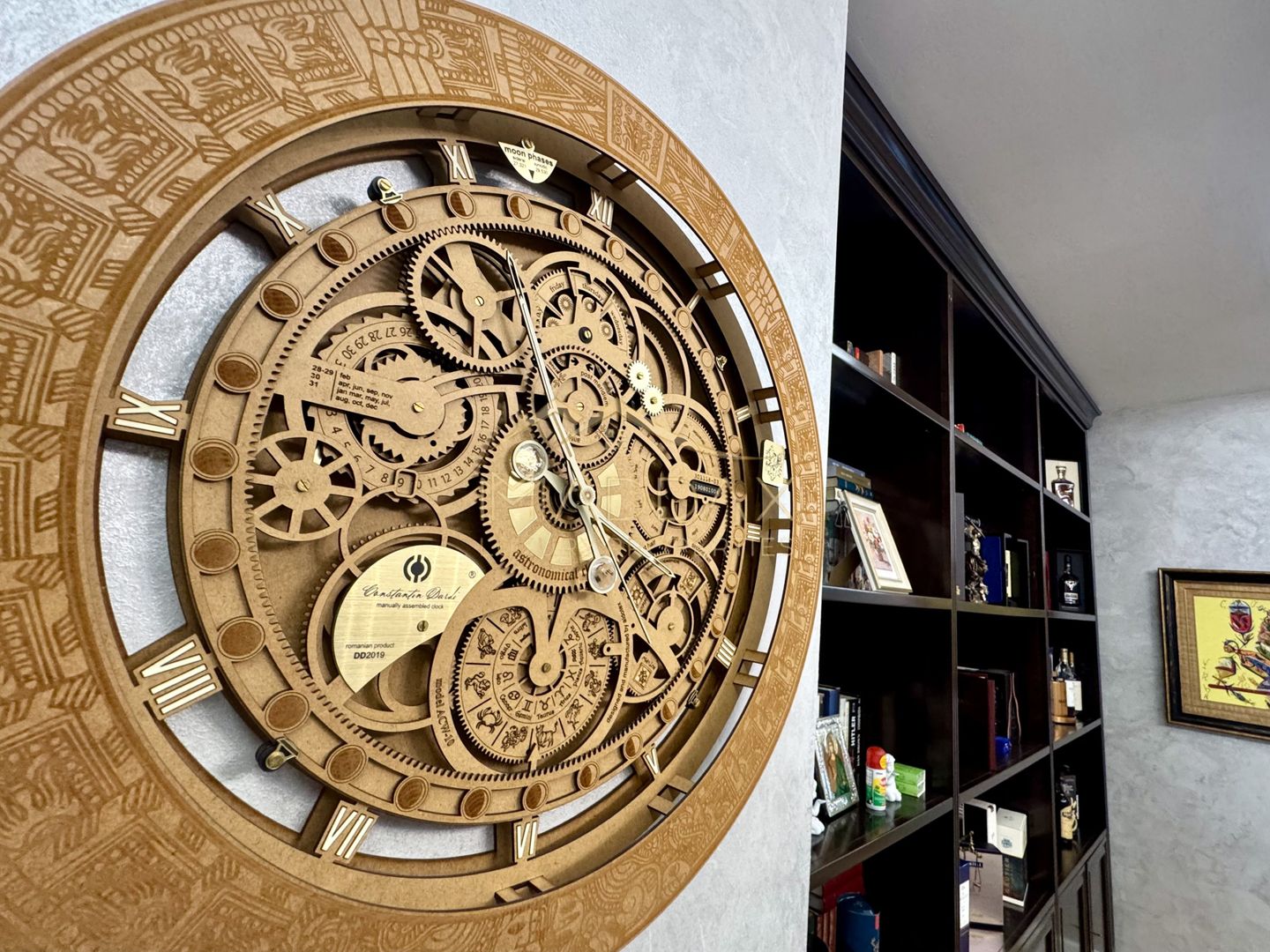 Apartament cu 5 camere parter + Gradina 100mp // Herastrau - Aviatiei - Poză 44