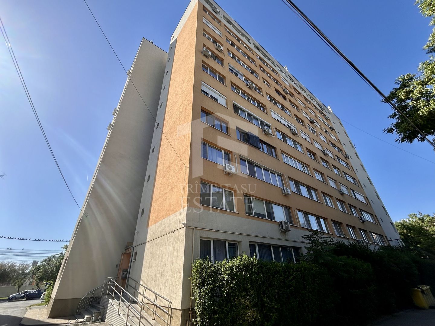 3 camere | decomandat | bloc anvelopat | 2 lifturi - Poză 16