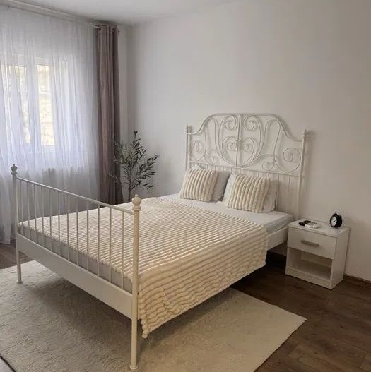 Garsonieră modernă Dristor – Centrală Proprie, Renovată - Poză 1