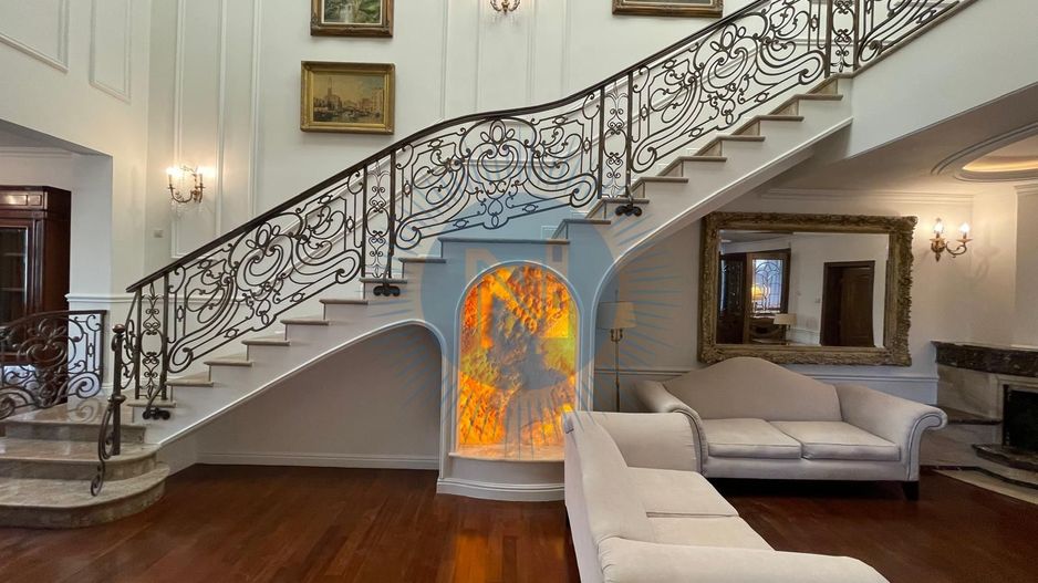Vila premium Capitale - Poză 4