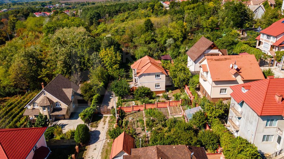 Vânzare, casă, 5 camere, str. Gura Văii, sect. Riscani - Poză 44