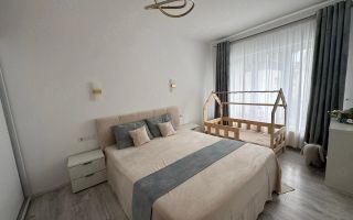 Apartament 2 camere decomandat | Șelimbăr | 50 mp, parcare - Poză 4