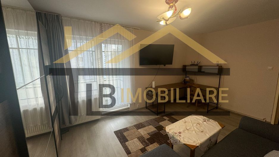 Apartament de 2 camere, 55mp, decomandat, Zona Pandurilor - Poză 2