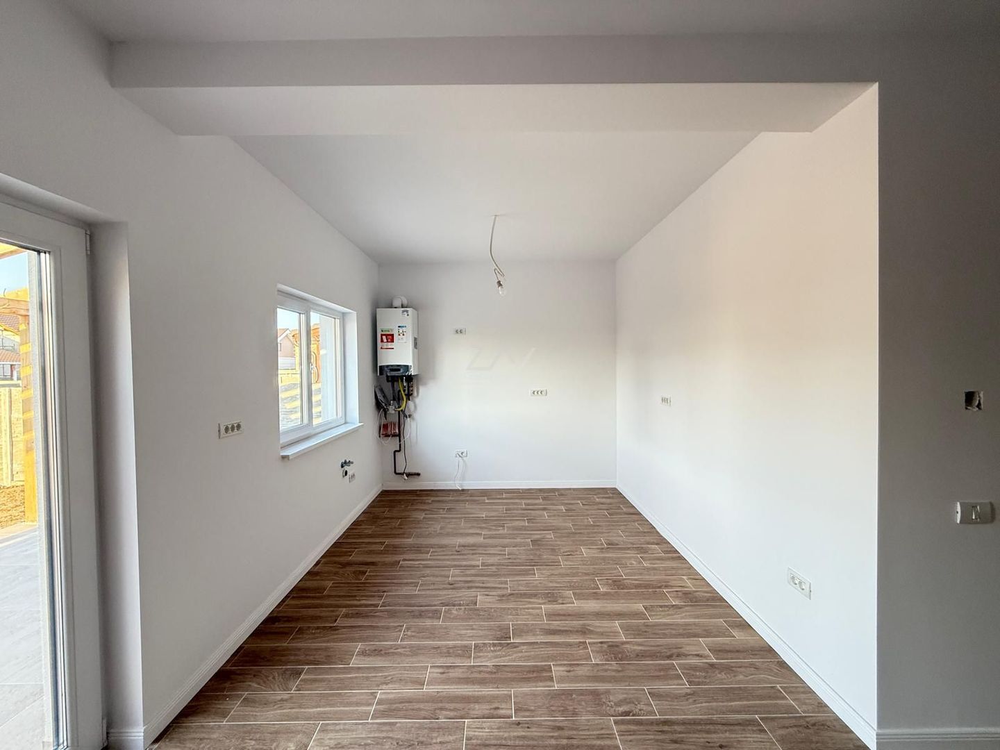 COMISION 0. Drumul Boilor - noul Lidl. Toate utilitatile. Terasa 18 mp. - Poză 10