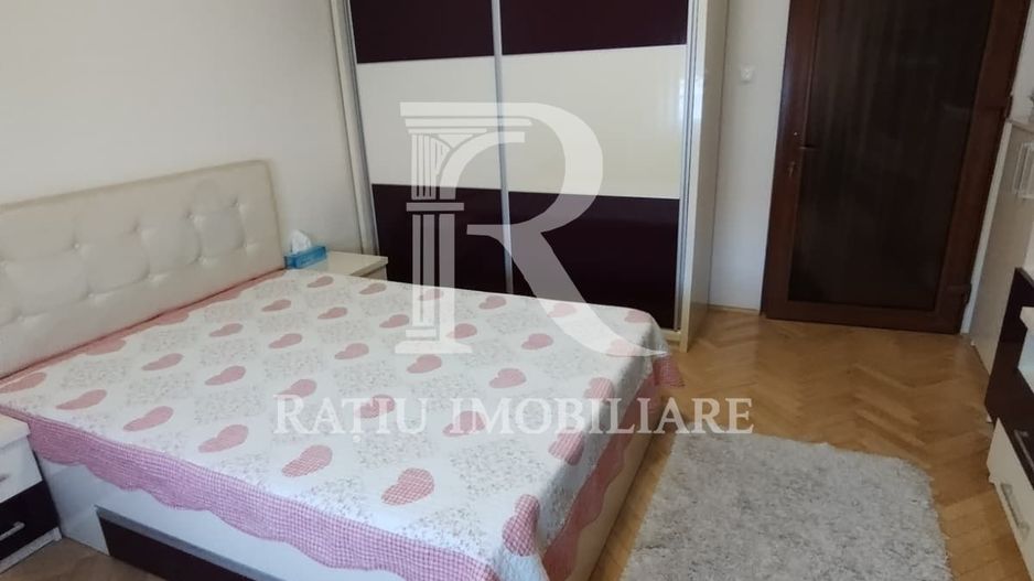 Apartament cu 2 camere de inchiriat | Calea Republicii | Oradea | - Poză 4