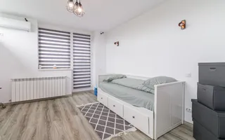 Casa in stil mediteranean cu teren generos - Poză 14