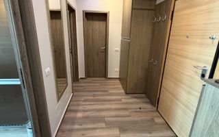 2 camere - Cotroceni Politehnica Residence - Parcare Inclusa - Poză 8