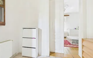 Casă 3 camere, garaj+Spațiu Comercial în Freidorf - Poză 18